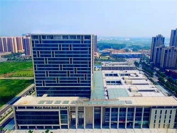 河北医科大学第二医院