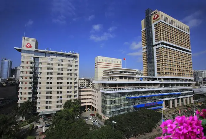 河北医科大学第四医院