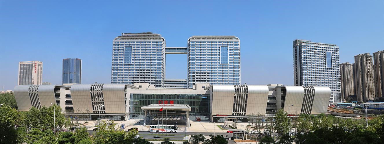河北省人民医院